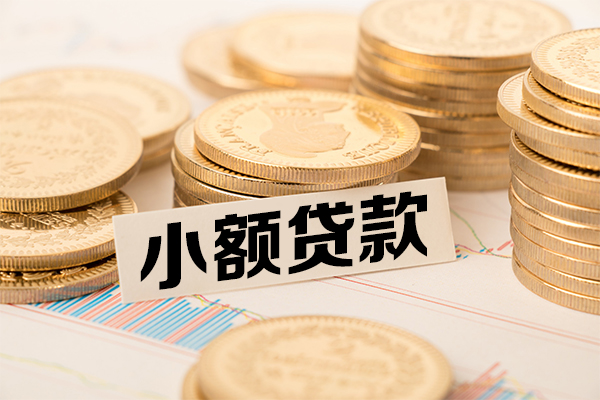 成都私借哪里有小额贷款